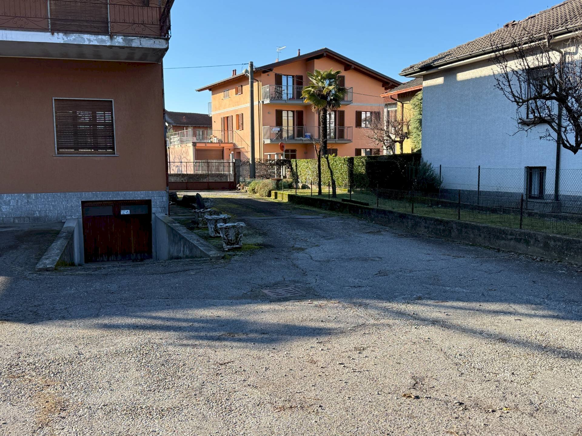 Edificio all\'aperto - Villa via Manzoni
19, Brebbia - photo 3