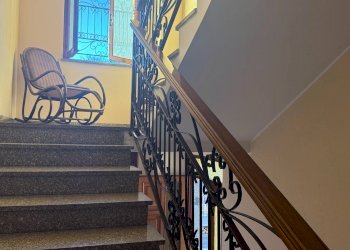 Scale - Villa via Manzoni
 
19, Brebbia - photo 5