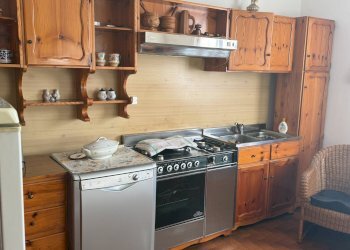 Cucina - Villa via Manzoni
 
19, Brebbia - photo 9