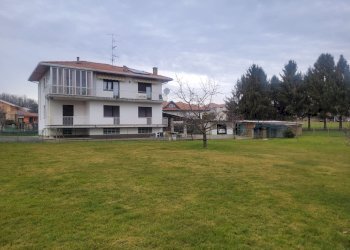 Casa all\'aperto - Villa Via Giuseppe Garibaldi
 
11, Gargallo - photo 2