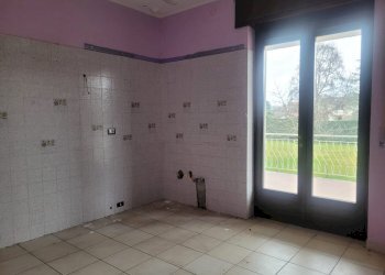 Stanza vuota - Villa Via Giuseppe Garibaldi
 
11, Gargallo - photo 10