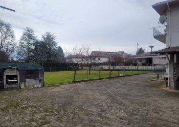 Giardino - Villa Via Giuseppe Garibaldi
 
11, Gargallo - photo 30