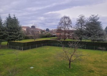 Giardino - Villa Via Giuseppe Garibaldi
 
11, Gargallo - photo 32