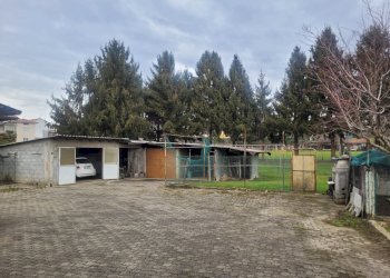 Giardino - Villa Via Giuseppe Garibaldi
 
11, Gargallo - photo 34