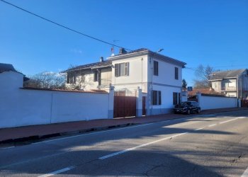 Casa all\'aperto - Villa VIA CARLO PALMARO
 
1, Greggio - photo 1