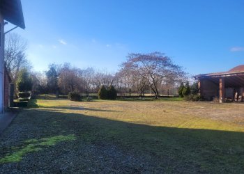 Giardino - Villa VIA CARLO PALMARO
 
1, Greggio - photo 7