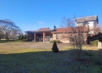 Casa all\'aperto - Villa VIA CARLO PALMARO
 
1, Greggio - photo 8