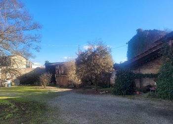 Vista delle montagne - Villa VIA CARLO PALMARO
 
1, Greggio - photo 11