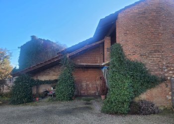 Casa all\'aperto - Villa VIA CARLO PALMARO
 
1, Greggio - photo 12