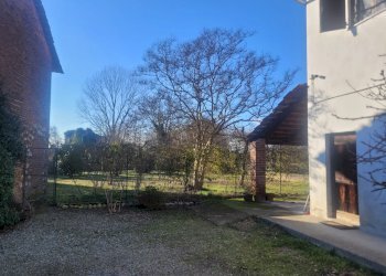 Giardino - Villa VIA CARLO PALMARO
 
1, Greggio - photo 13