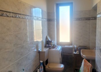 Bagno - Villa VIA CARLO PALMARO
 
1, Greggio - photo 31