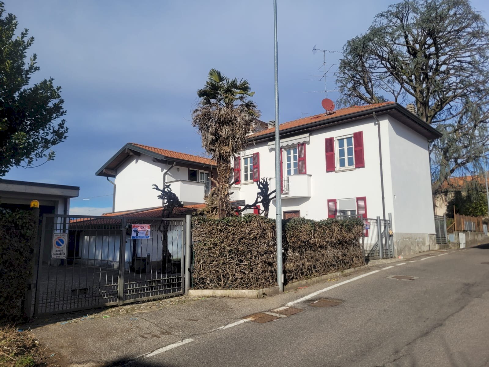 Casa all\'aperto - Villa via San Francesco D'Assisi
 
18, Cantù - photo 1