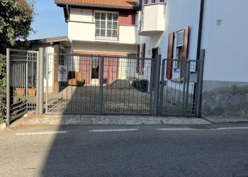 Edificio all\'aperto - Villa via San Francesco D'Assisi
 
18, Cantù - photo 3