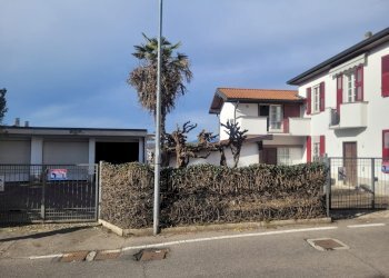 Casa all\'aperto - Villa via San Francesco D'Assisi
 
18, Cantù - photo 5