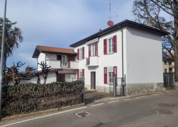 Casa all\'aperto - Villa via San Francesco D'Assisi
 
18, Cantù - photo 8