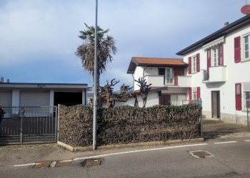 Casa all\'aperto - Villa via San Francesco D'Assisi
 
18, Cantù - photo 9