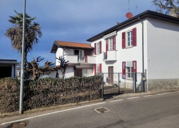 Casa all\'aperto - Villa via San Francesco D'Assisi
 
18, Cantù - photo 10