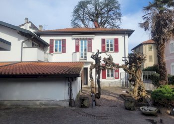 Casa all\'aperto - Villa via San Francesco D'Assisi
 
18, Cantù - photo 11