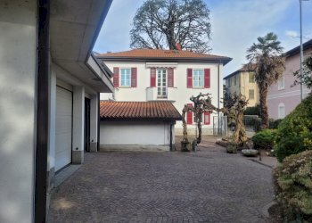 Casa all\'aperto - Villa via San Francesco D'Assisi
 
18, Cantù - photo 13