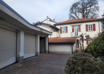 Casa all\'aperto - Villa via San Francesco D'Assisi
 
18, Cantù - photo 14