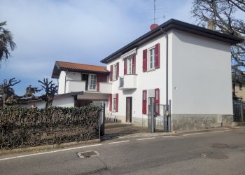 Casa all\'aperto - Villa via San Francesco D'Assisi
 
18, Cantù - photo 16