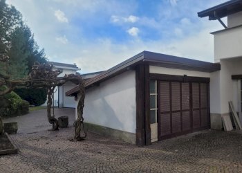 Casa all\'aperto - Villa via San Francesco D'Assisi
 
18, Cantù - photo 18