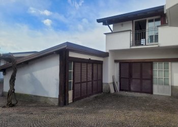 Casa all\'aperto - Villa via San Francesco D'Assisi
 
18, Cantù - photo 19