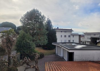 Edificio all\'aperto - Villa via San Francesco D'Assisi
 
18, Cantù - photo 20