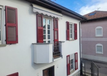 Casa all\'aperto - Villa via San Francesco D'Assisi
 
18, Cantù - photo 31