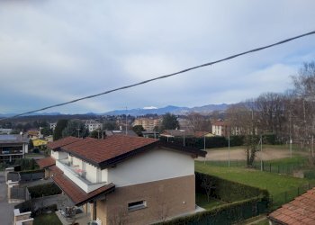 Edificio all\'aperto - Villa via San Francesco D'Assisi
 
18, Cantù - photo 34