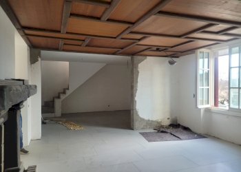 Stanza vuota - Villa via San Francesco D'Assisi
 
18, Cantù - photo 35