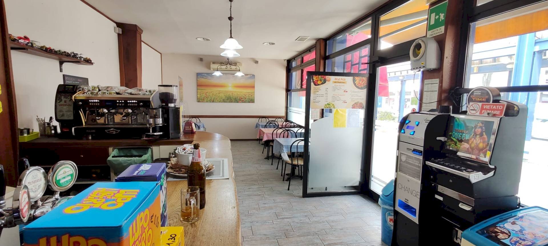 Cucina - Attività Commerciale Via Magenta, Busto Arsizio - foto 2