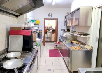 Cucina - Attività Commerciale Via Magenta, Busto Arsizio - foto 12