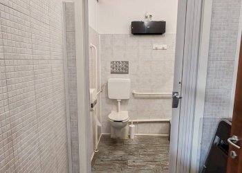 Bagno - Attività Commerciale Via Magenta, Busto Arsizio - foto 15