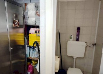 Bagno - Attività Commerciale Via Magenta, Busto Arsizio - foto 17