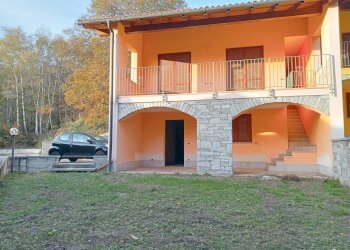 Casa all\'aperto - Villa a Schiera Poggio Radioso, Nebbiuno - foto 6