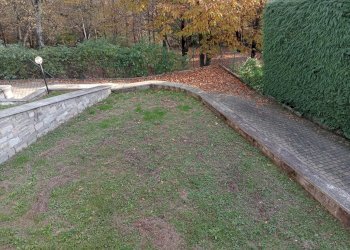 Giardino - Villa a Schiera Poggio Radioso, Nebbiuno - foto 10