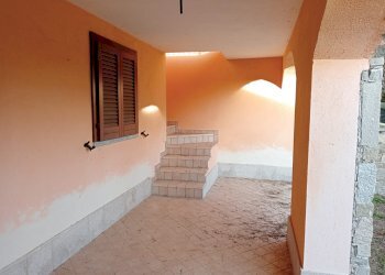 Terrazza - Villa a Schiera Poggio Radioso, Nebbiuno - foto 13