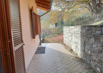 Terrazza - Villa a Schiera Poggio Radioso, Nebbiuno - foto 16