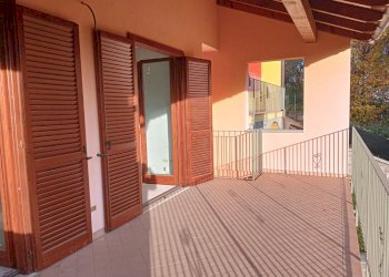 Terrazza - Villa a Schiera Poggio Radioso, Nebbiuno - foto 17