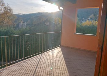 Terrazza - Villa a Schiera Poggio Radioso, Nebbiuno - foto 18