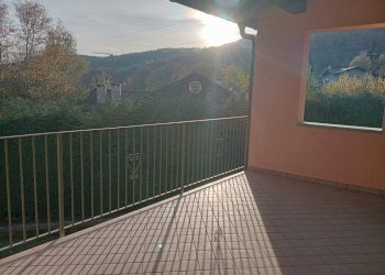 Terrazza - Villa a Schiera Poggio Radioso, Nebbiuno - foto 19