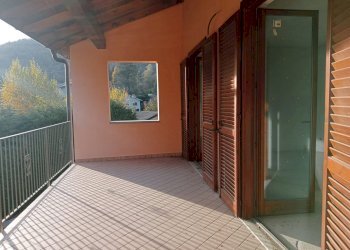 Balcone - Villa a Schiera Poggio Radioso, Nebbiuno - foto 20