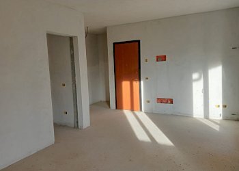 Stanza vuota - Villa a Schiera Poggio Radioso, Nebbiuno - foto 25