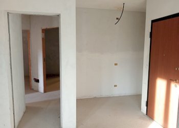 Stanza vuota - Villa a Schiera Poggio Radioso, Nebbiuno - foto 28