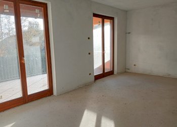 Stanza vuota - Villa a Schiera Poggio Radioso, Nebbiuno - foto 30