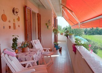 Balcone - Independent house Via Novara, Vaprio d'Agogna - photo 2