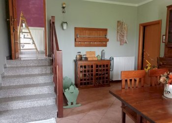 Scale - Independent house Via Novara, Vaprio d'Agogna - photo 13