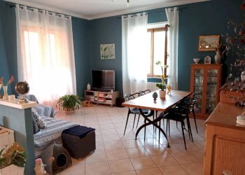 Sala da pranzo - Independent house Via Novara, Vaprio d'Agogna - photo 18