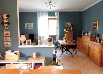 Sala da pranzo - Independent house Via Novara, Vaprio d'Agogna - photo 22